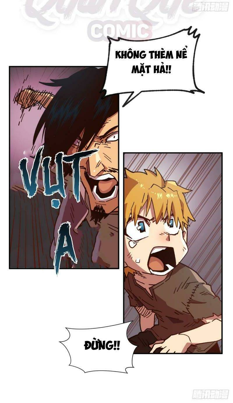 Đại Lục Vô Song: Chapter 1