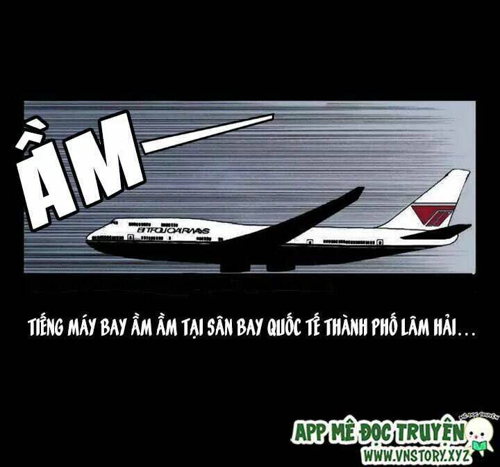 Kỳ Án Có Thật: Chapter 28