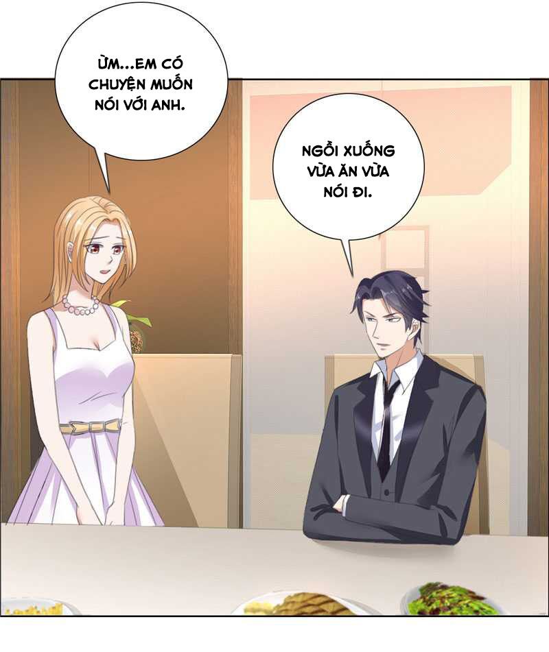Độc Sủng Kiều Thê Của Bá Đạo Tổng Tài: Chapter 37