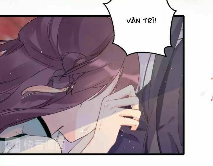 Hoa Nhan Sách: Chapter 153