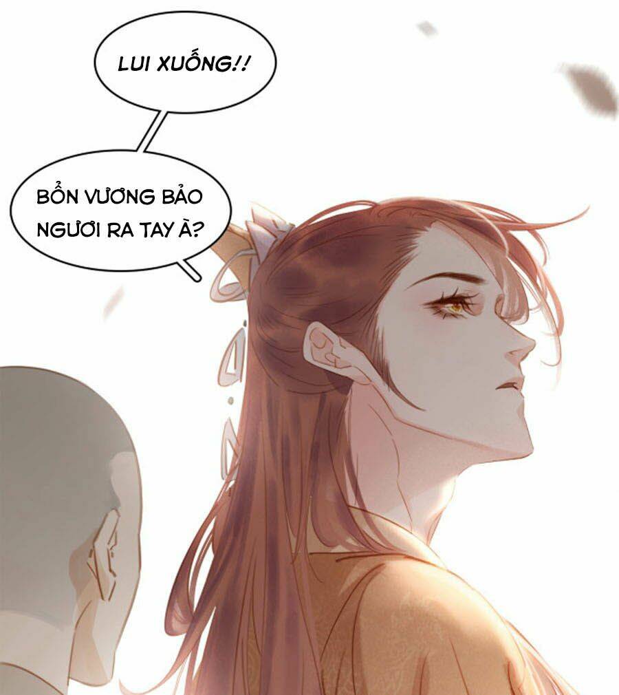Tiểu Sư Phụ, Tóc Giả Của Ngài Rơi Rồi!: Chapter 41
