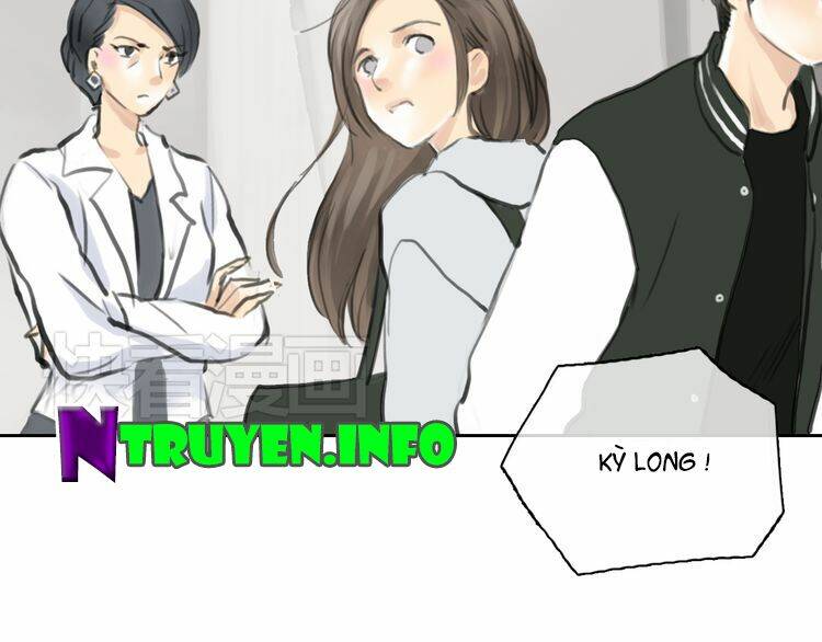 12 Giờ Của Lọ Lem: Chapter 43