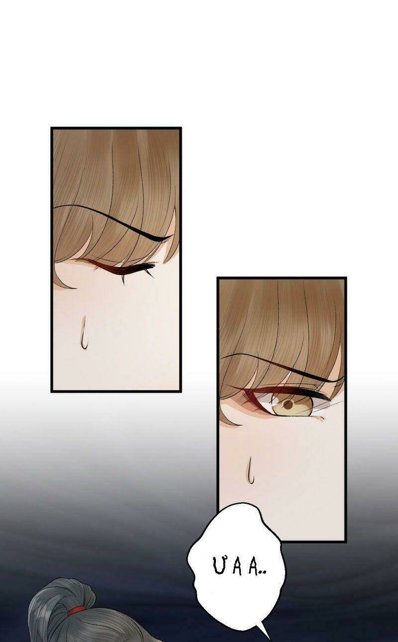 Lễ Băng Nhạc Phôi Chi Dạ: Chapter 30