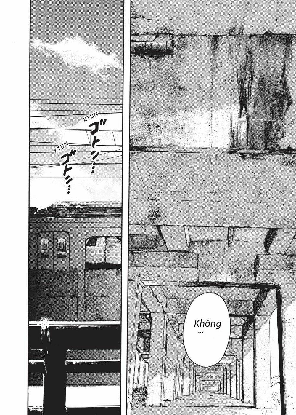 Chú Mèo Và Cô Chủ: Chapter 2