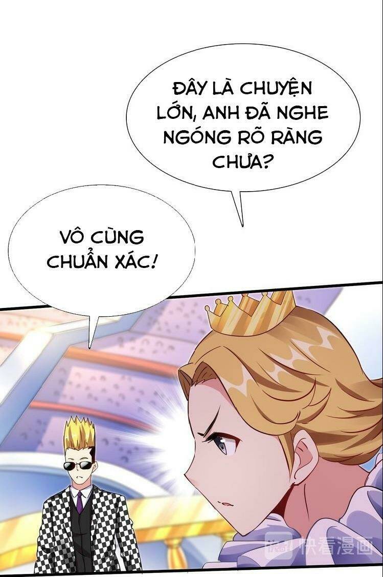 Kinh Thế Kỳ Nhân: Chapter 45