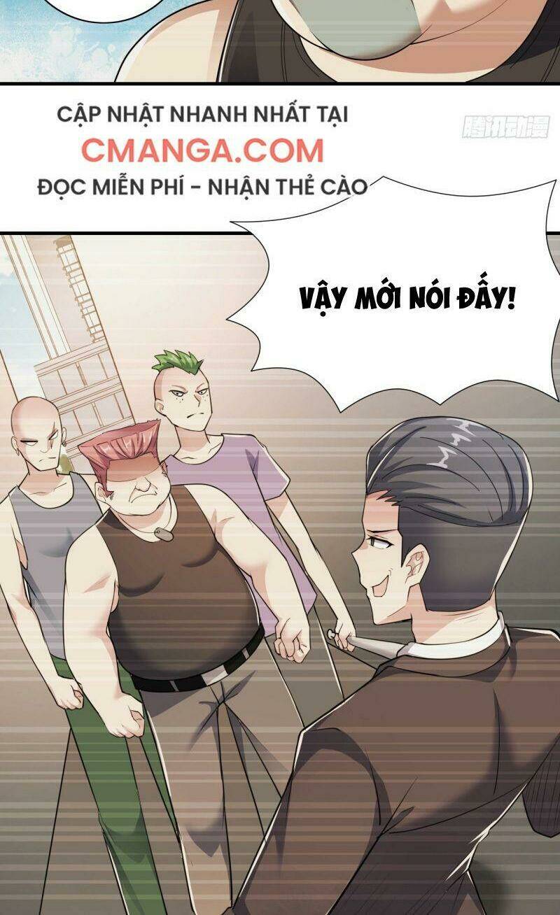 Hệ Thống Bái Kim Siêu Cấp: Chapter 12