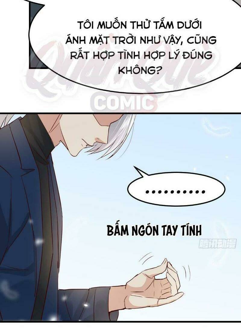 Song Tu Đạo Lữ Kiểu Xem Mặt: Chapter 70