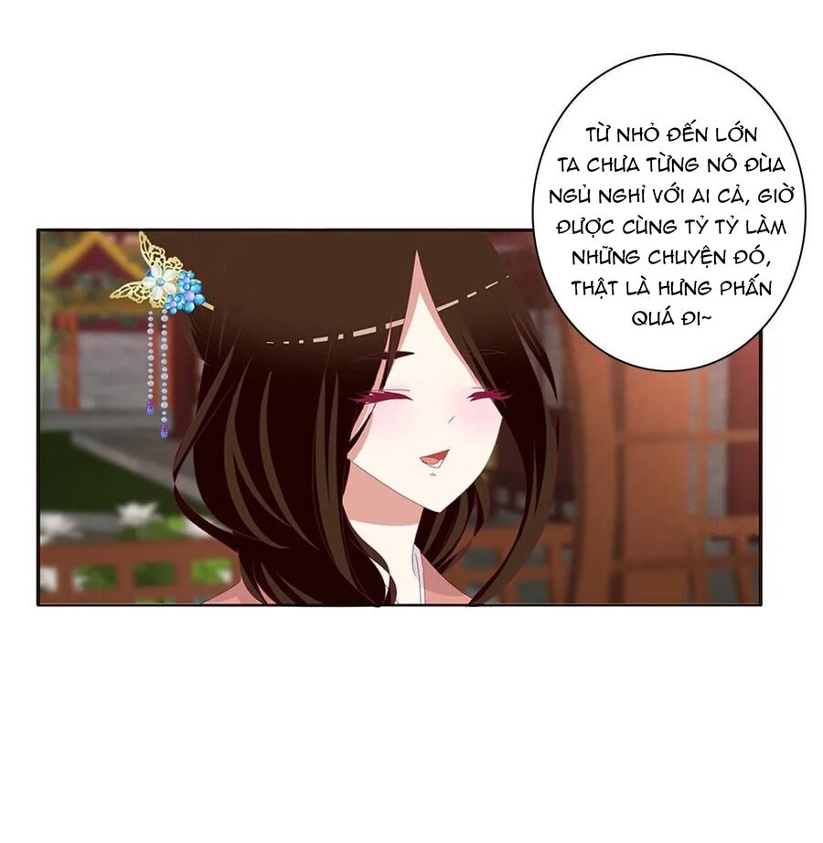 Thông Linh Phi: Chapter 622