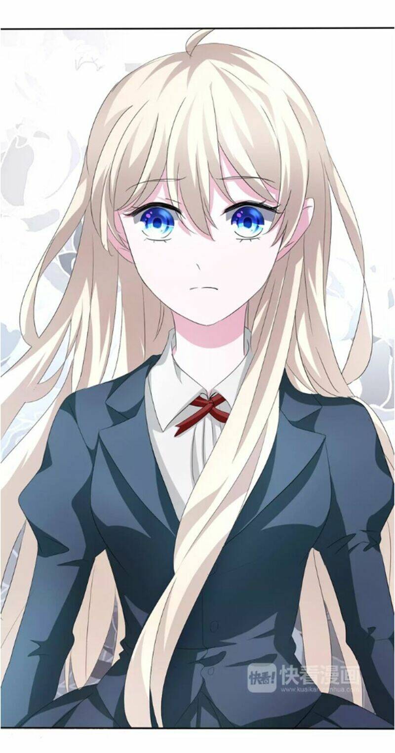 Một Lời Không Hợp Liền Hút Máu: Chapter 23