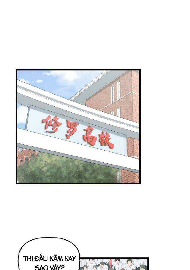 Đối Mặt Với Thử Thách: Chapter 85