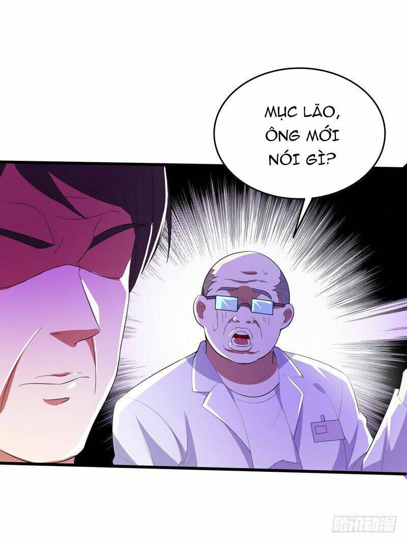 Vòng Bạn Bè Địa Phủ: Chapter 5