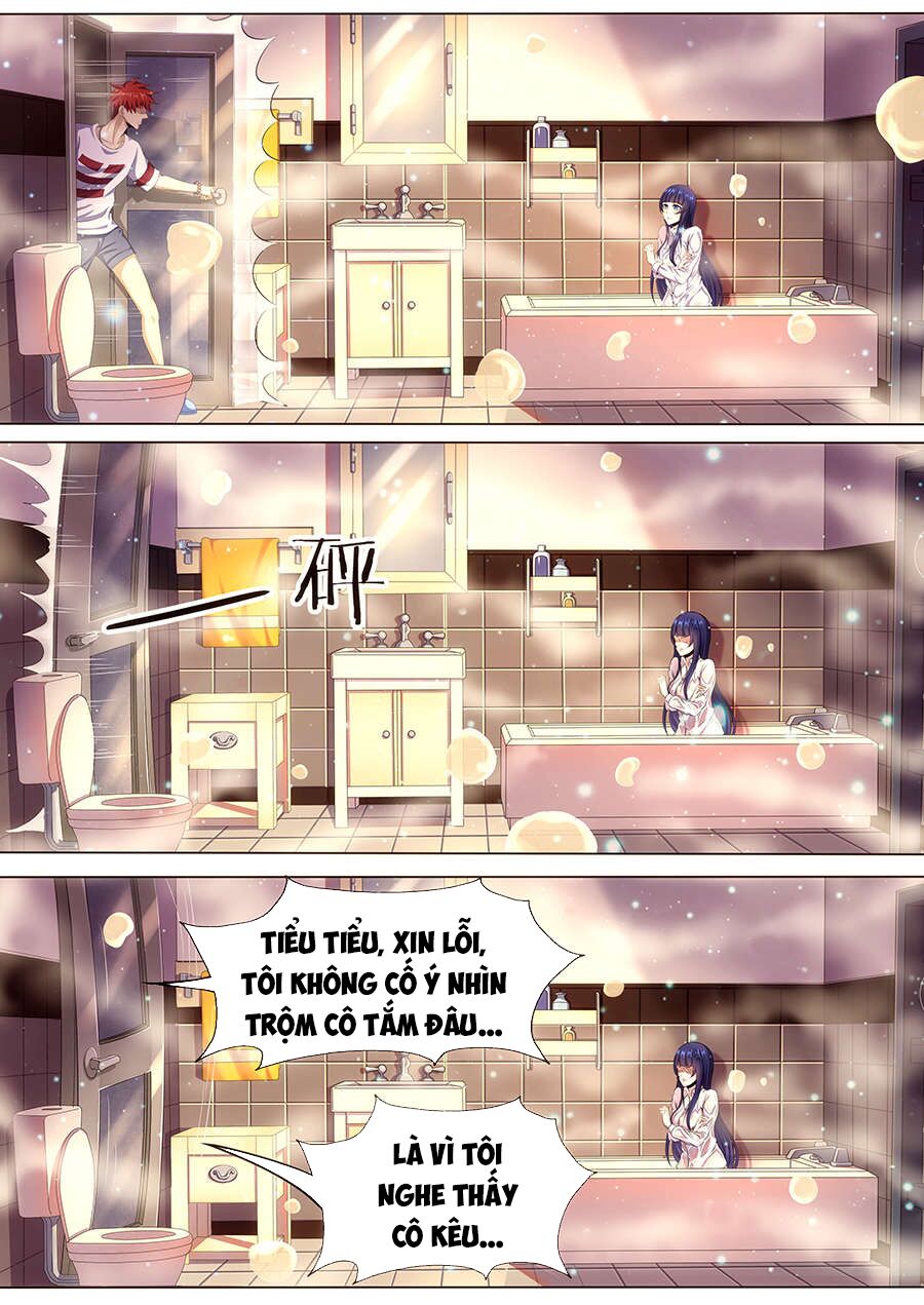 Khách Trọ Của Tôi Là Yêu Quái: Chapter 14