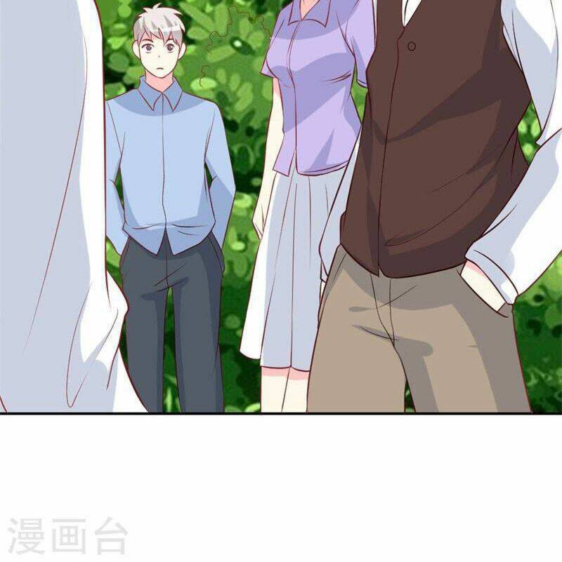 Này! Đừng Động Vào Phô Mai Của Tôi: Chapter 83