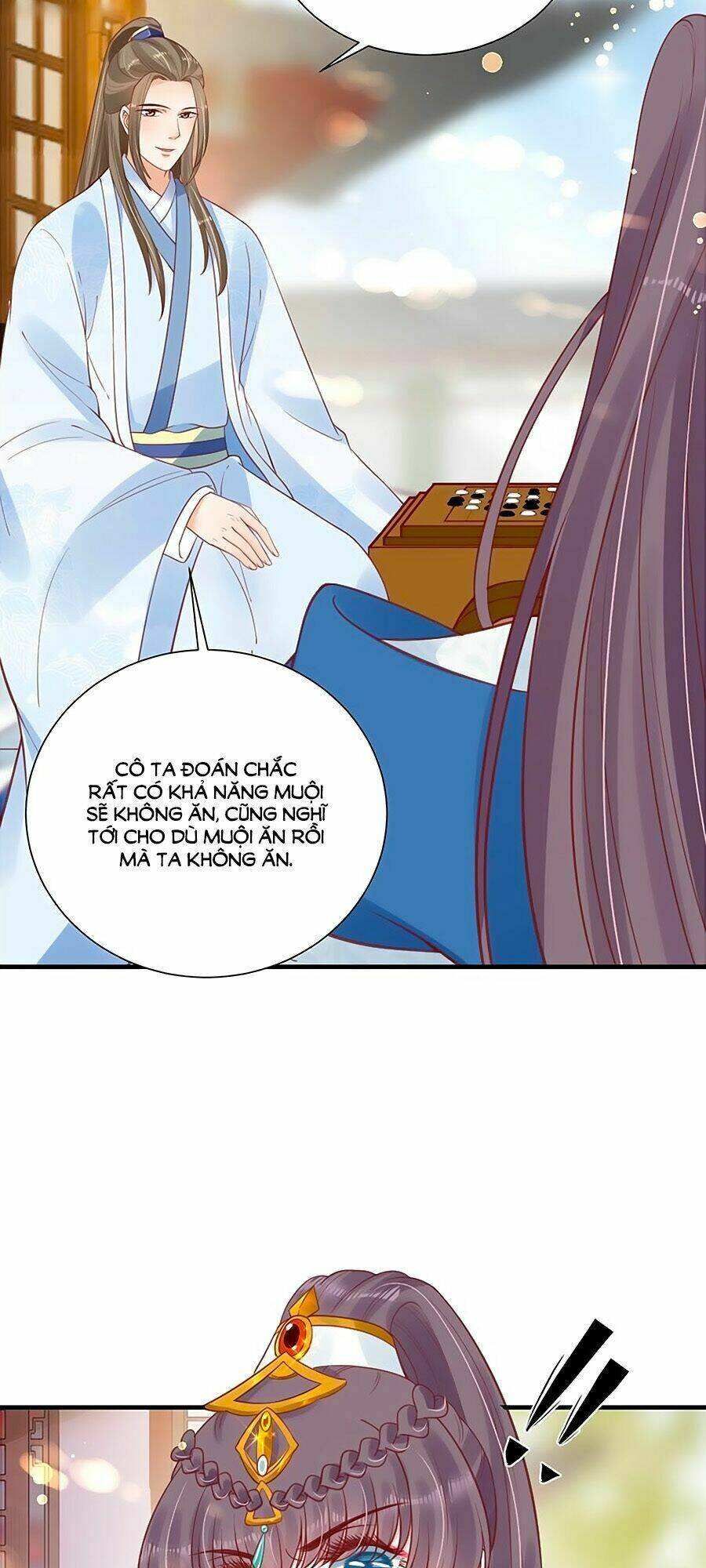 Thịnh Thế Lê Hoa Điện: Chapter 45