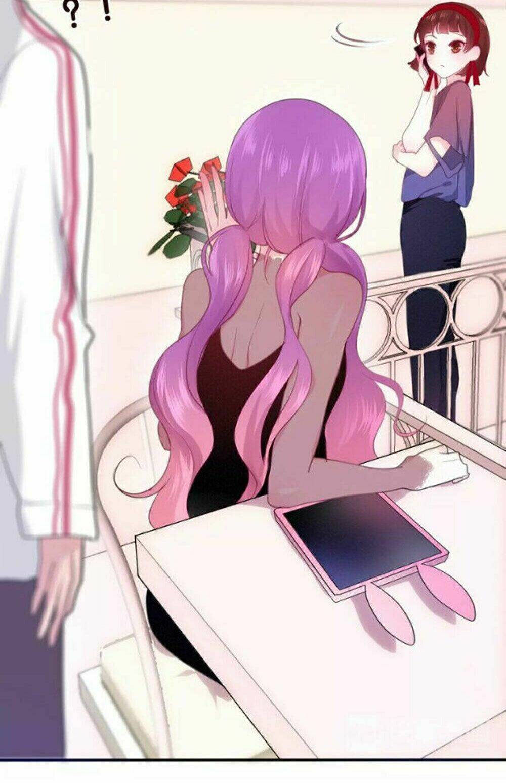 Tháng Sáu Kì Diệu: Chapter 41