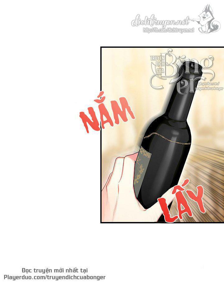 Tồn Tại Với Tư Cách Là Vợ Của Nam Chính: Chapter 189