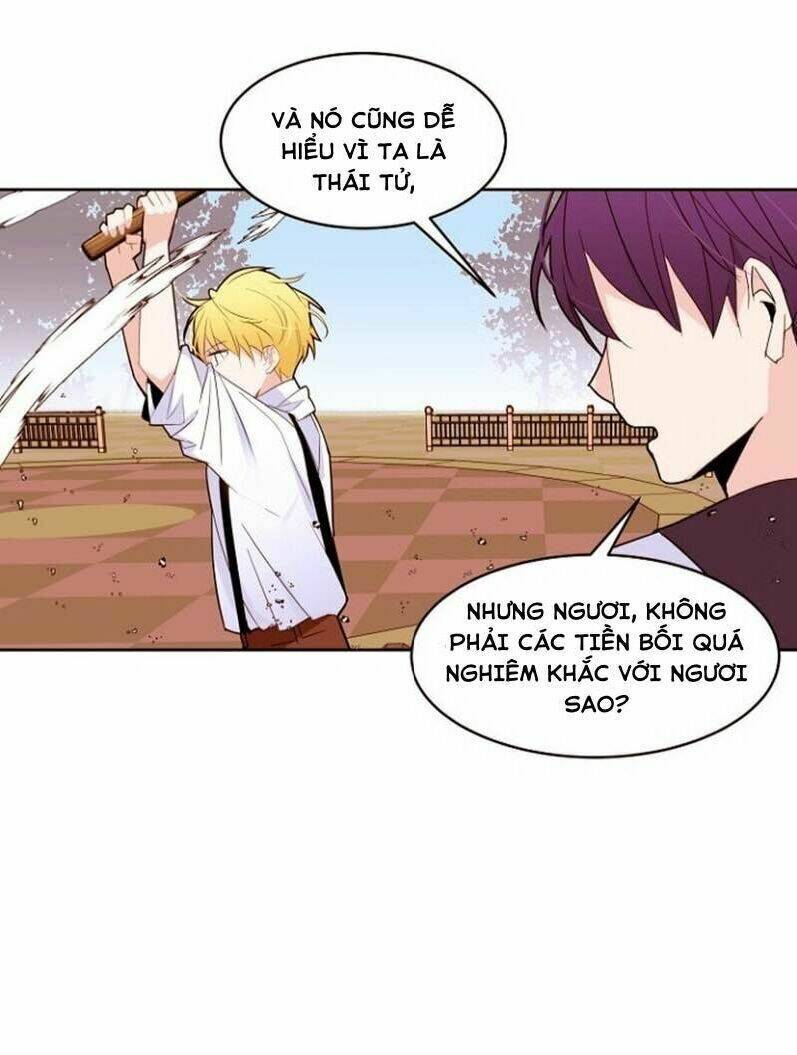 Cuộc Sống Rập Khuôn Của Một Quý Cô Tái Sinh!: Chapter 14
