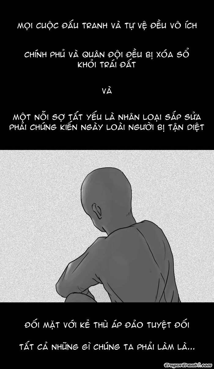 Thứ Sáu: Những Câu Chuyện Cấm: Chapter 16