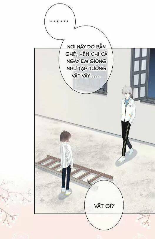 Vấp Phải Nghịch Quang: Chapter 30