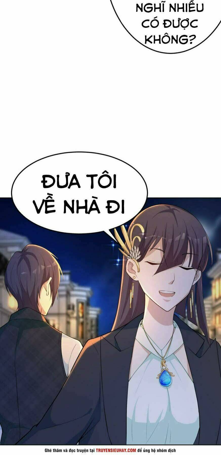 Thiên Hỏa Đại Đạo: Chapter 12