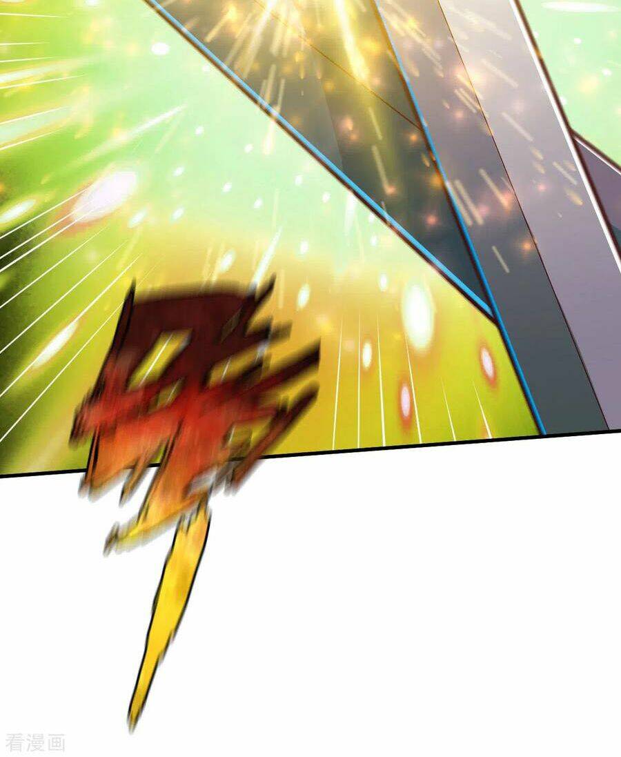 Chiến Đỉnh: Chapter 216