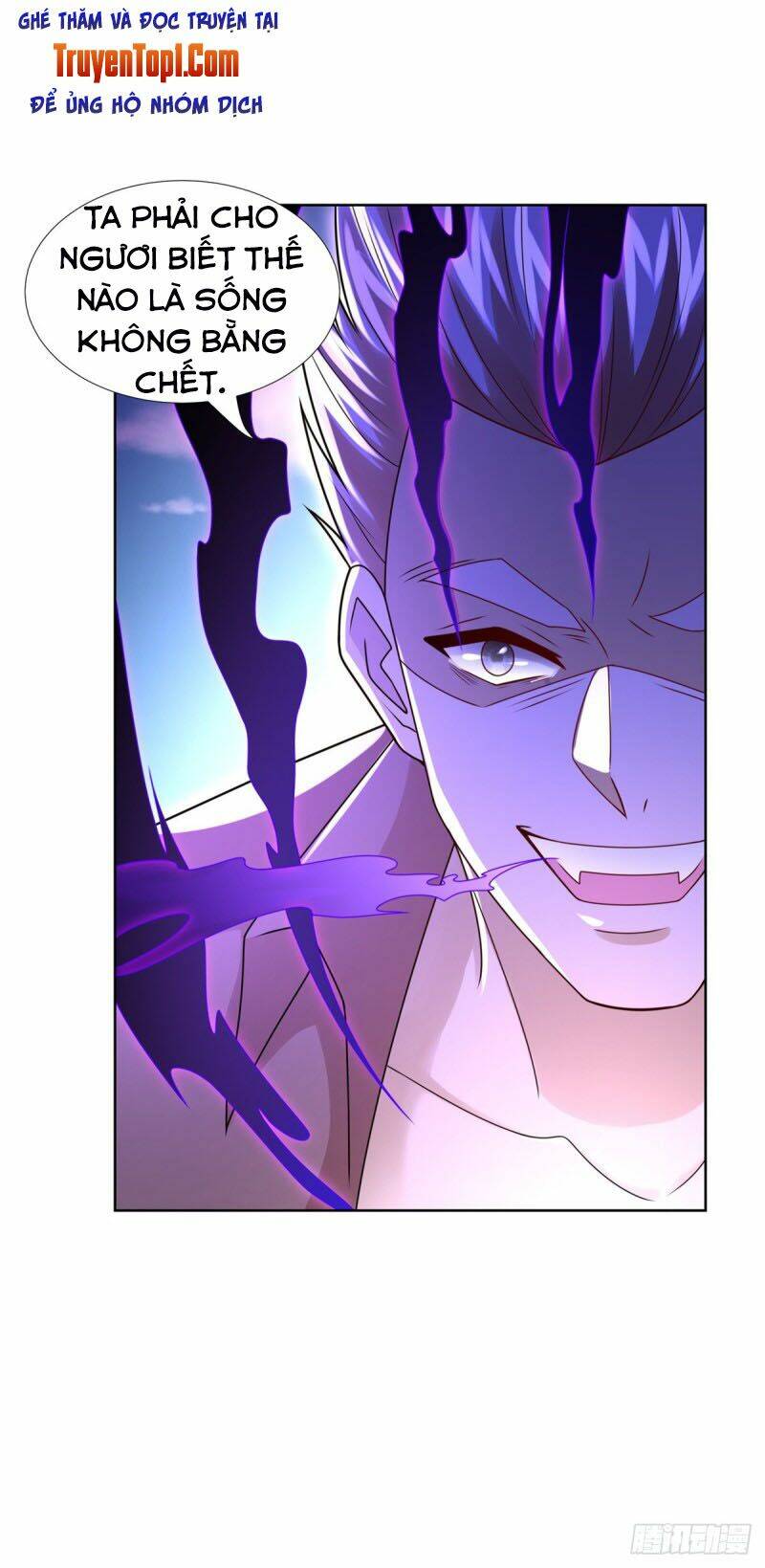 Chí Tôn Trọng Sinh: Chapter 108