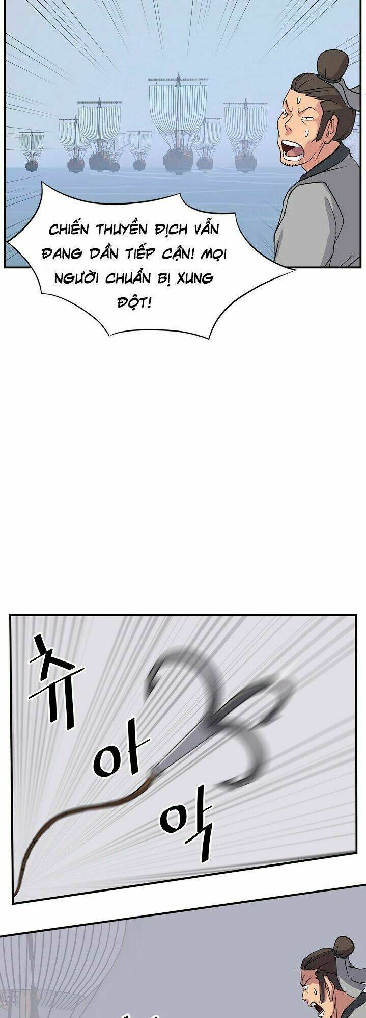 Trọng Sinh, Bất Khả Chiến Bại: Chapter 57