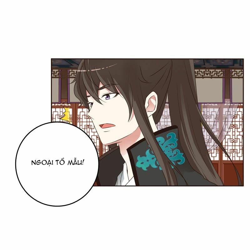 Thông Linh Phi: Chapter 179