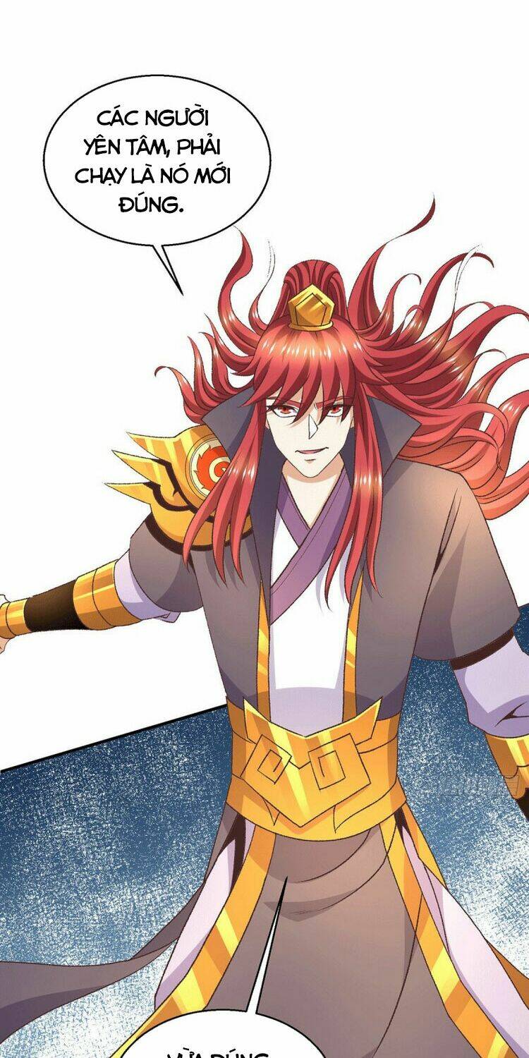Tiên Vương Trùng Sinh: Chapter 252