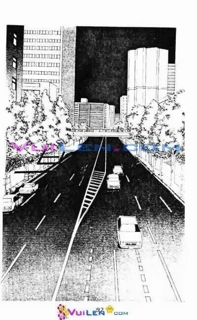 Lá Chắn Tình Yêu: Chapter 3