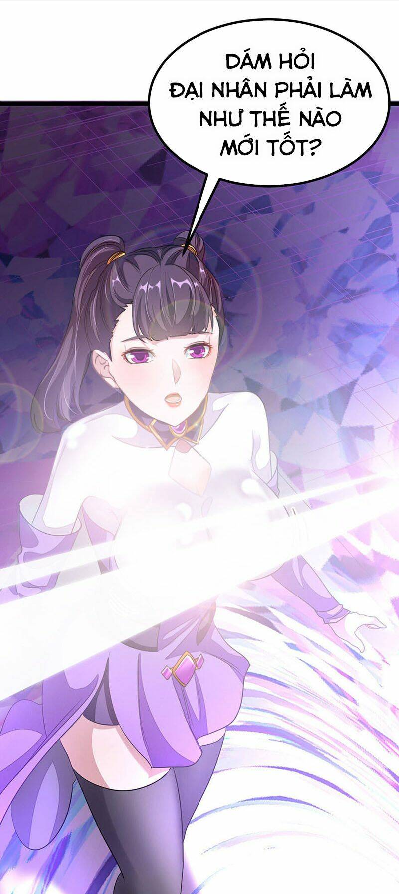 Cửu Dương Thần Vương: Chapter 165