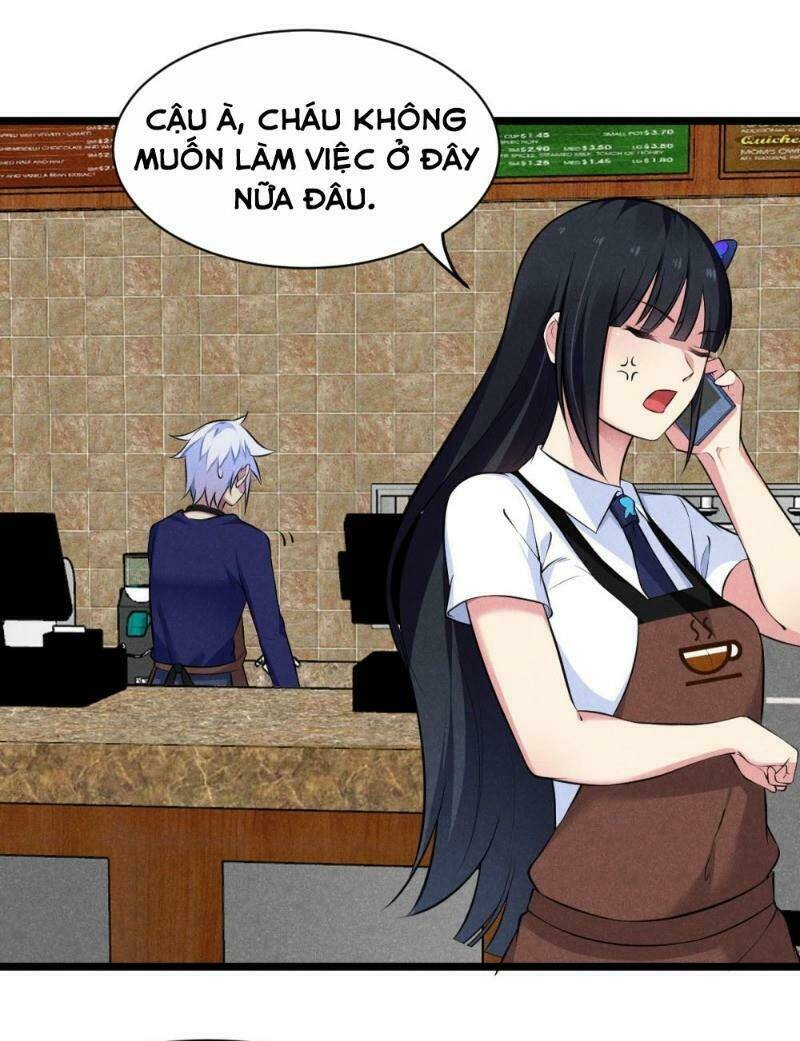 Thần Tiên Rút Thẻ: Chapter 10