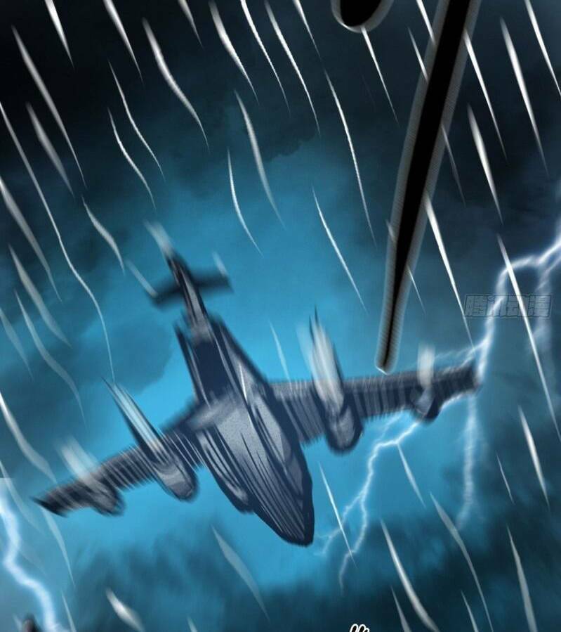 Thế Giới Xa Lạ: Chapter 32