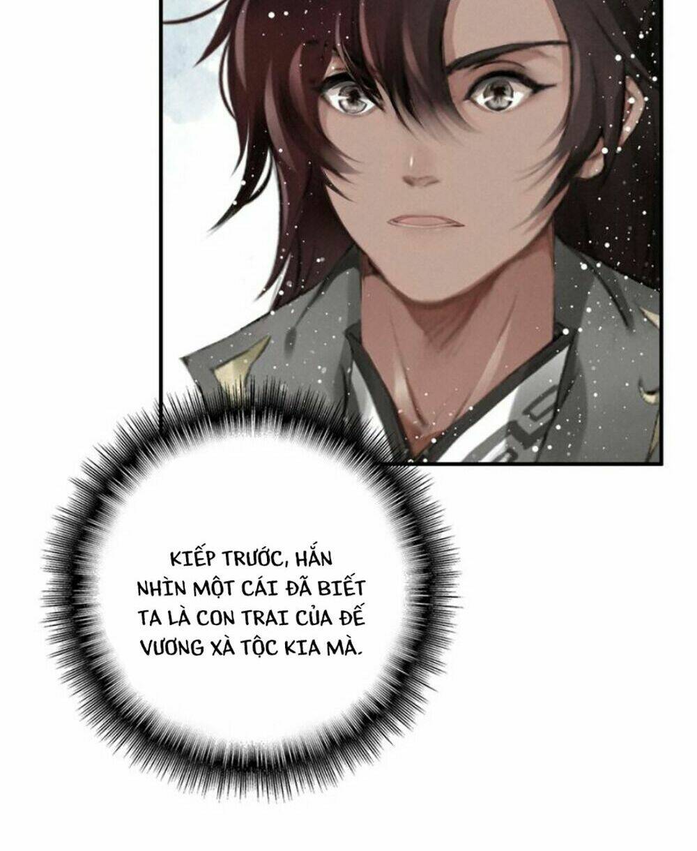 Đế Sư Tại Thượng: Chapter 4