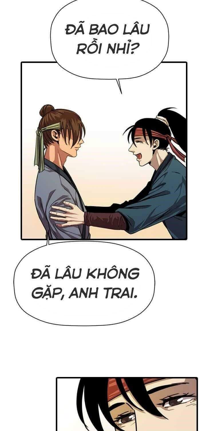 Hành Trình Của Cử Nhân Ma Hyun: Chapter 4