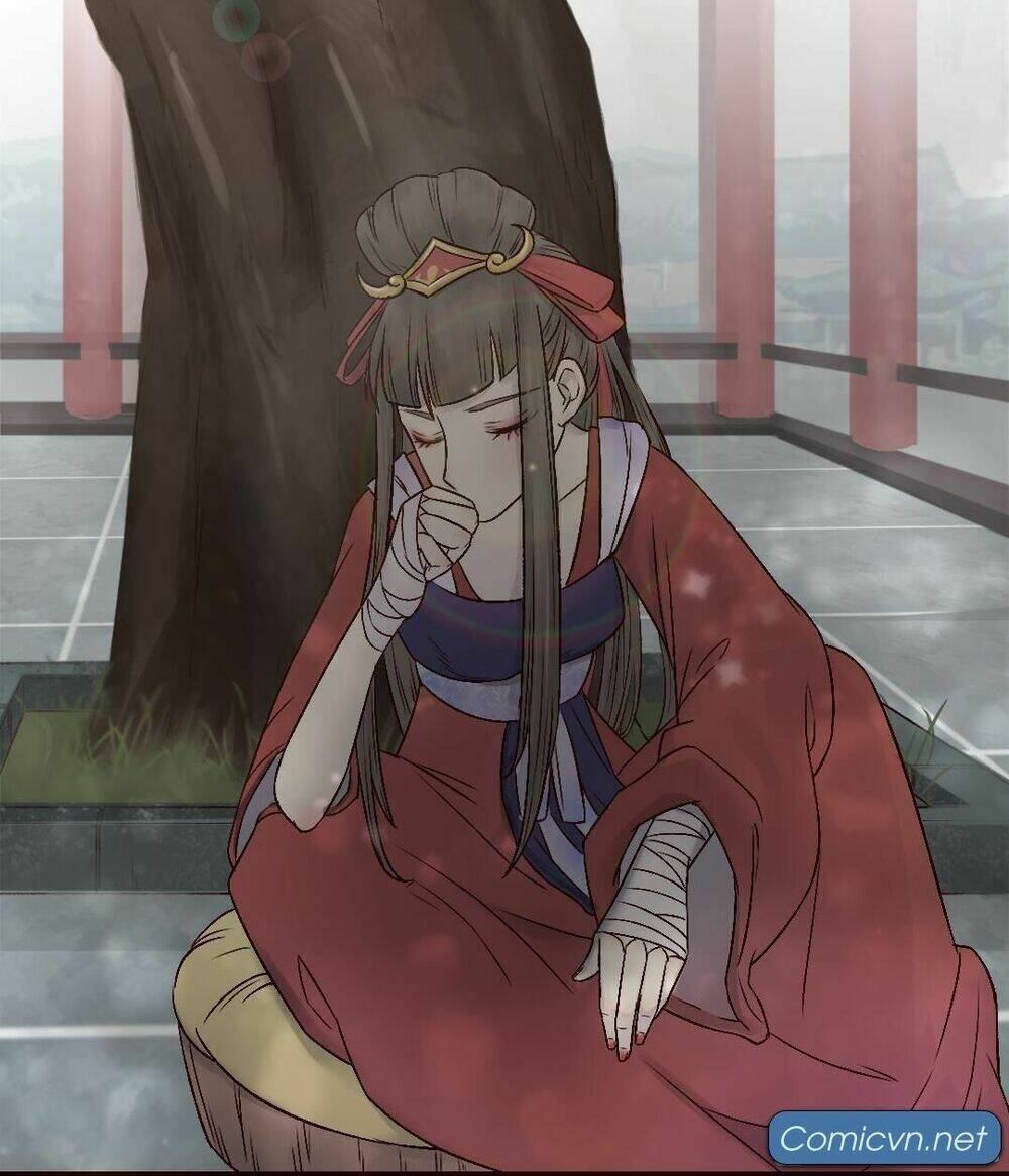 Mạnh Bà Truy Phu Ký: Chapter 21