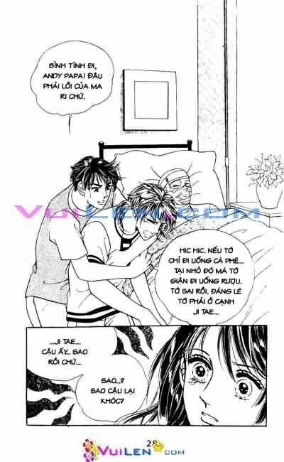 Cô Gái Yêu Kiều: Chapter 7