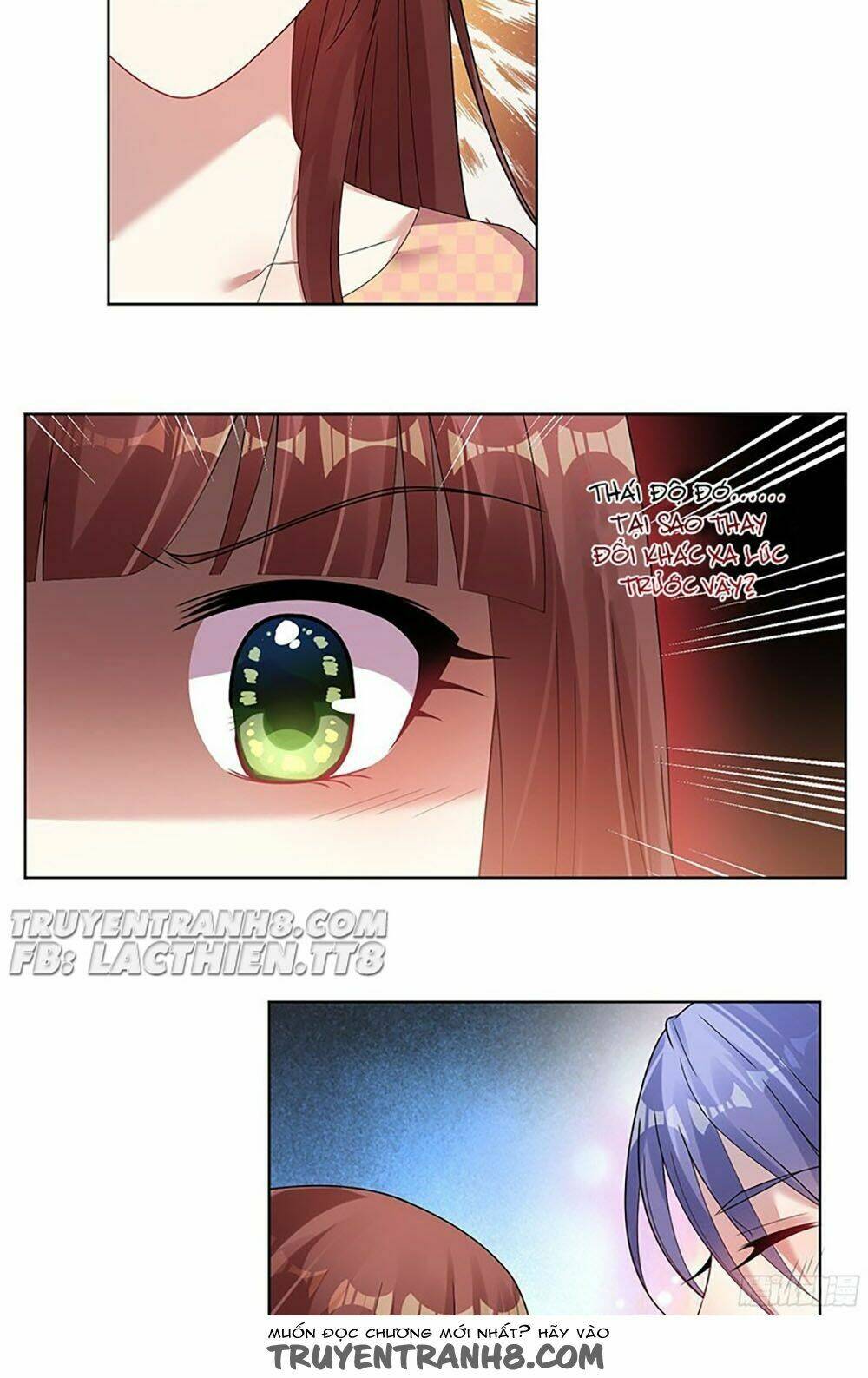 Tôi Bị Tổng Tài Ám Hại: Chapter 39