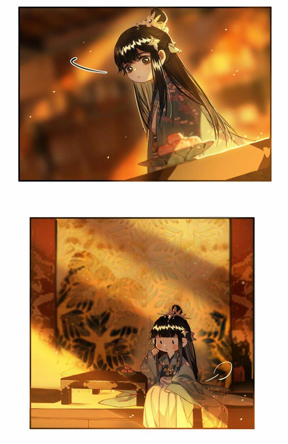 Lưu Hoa Bất Cập Xuân: Chapter 12