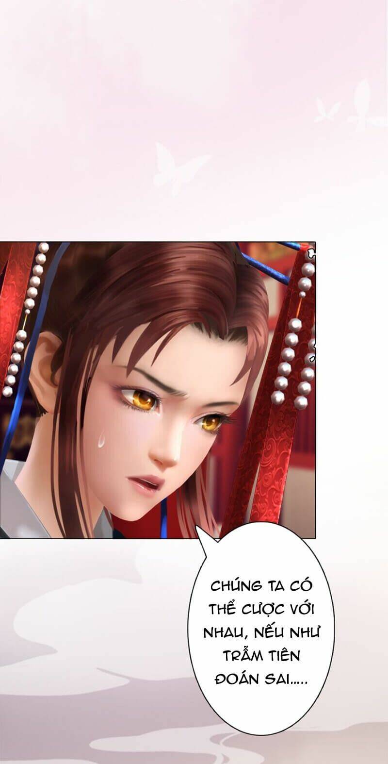 Yêu Nhan Lệnh: Chapter 11