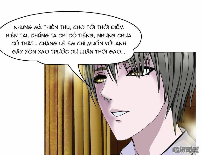 Cạm Bẫy Của Nữ Thần: Chapter 102