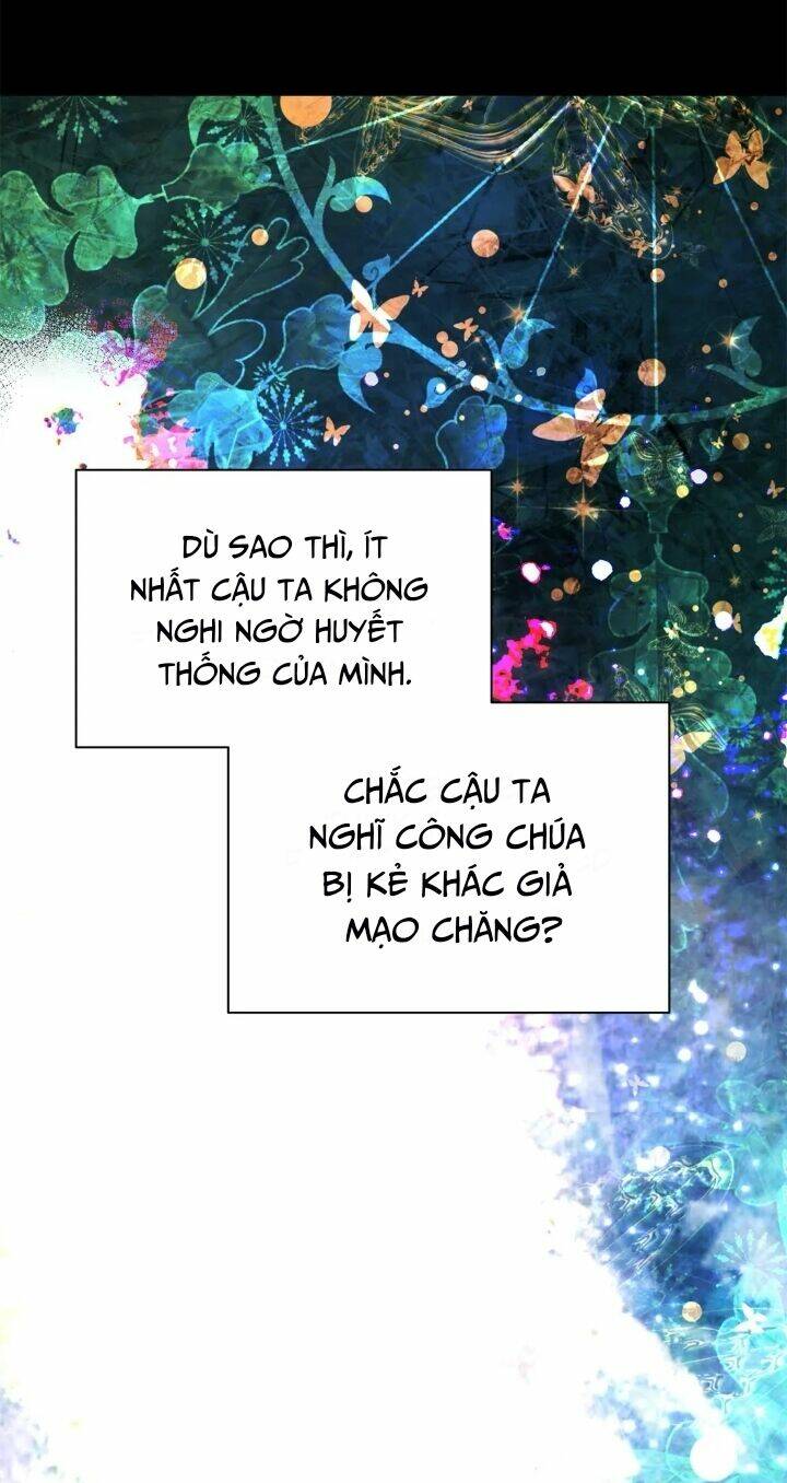 Công Chúa Thời Gian Có Hạn: Chapter 26