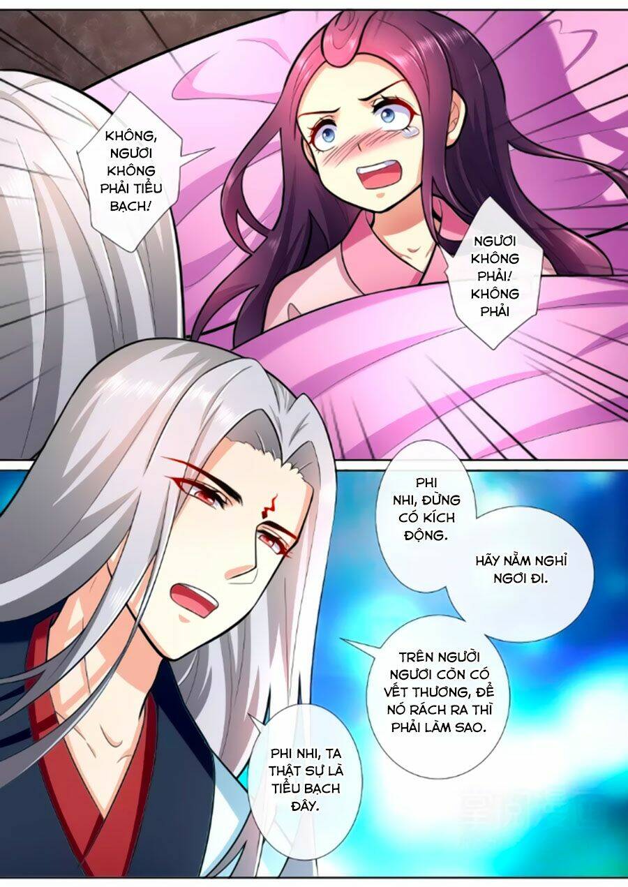 Ma Phi Giá Đáo: Chapter 192