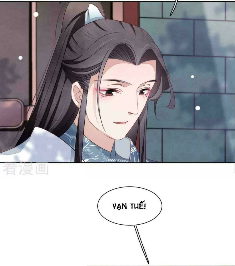 Xuyên Về Cổ Đại Làm Quốc Bảo: Chapter 17
