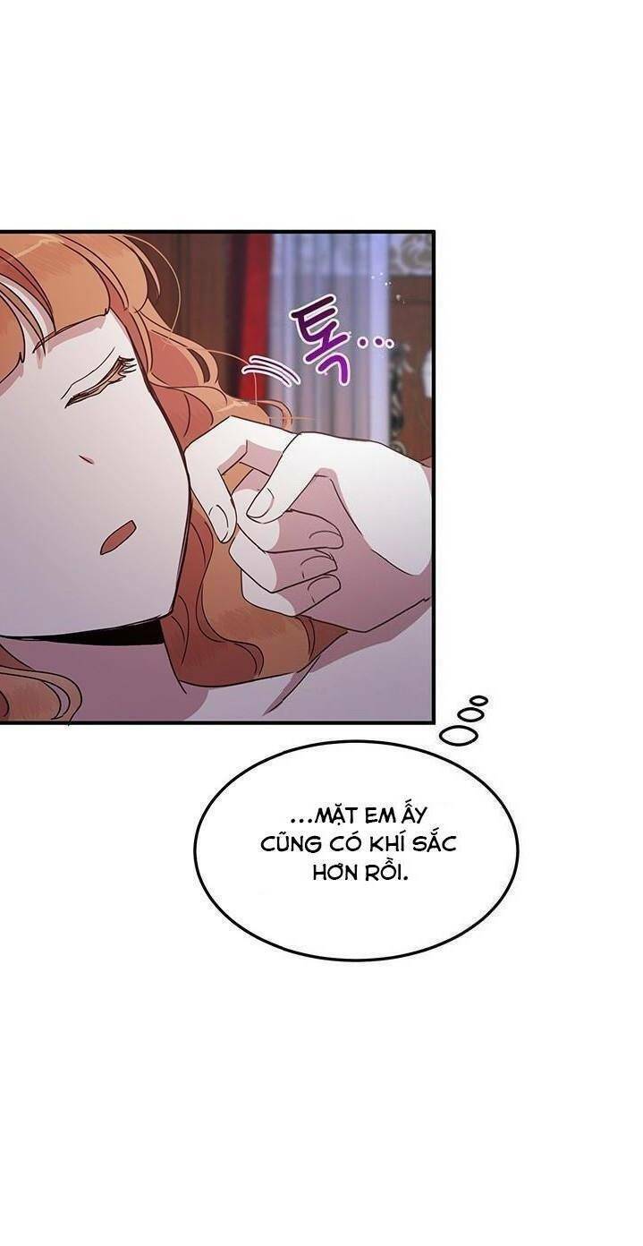 Công Tước, Loạn Vừa Thôi!: Chapter 54