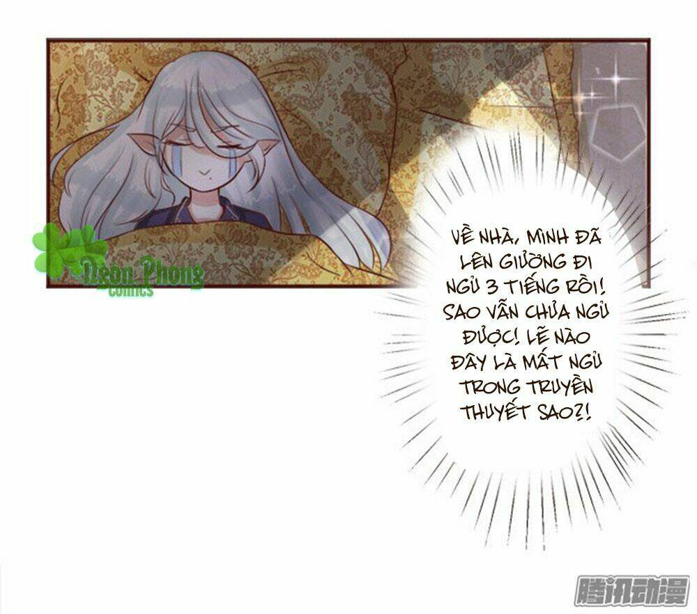 Ma Vương Luyến Ái Chỉ Nam: Chapter 28