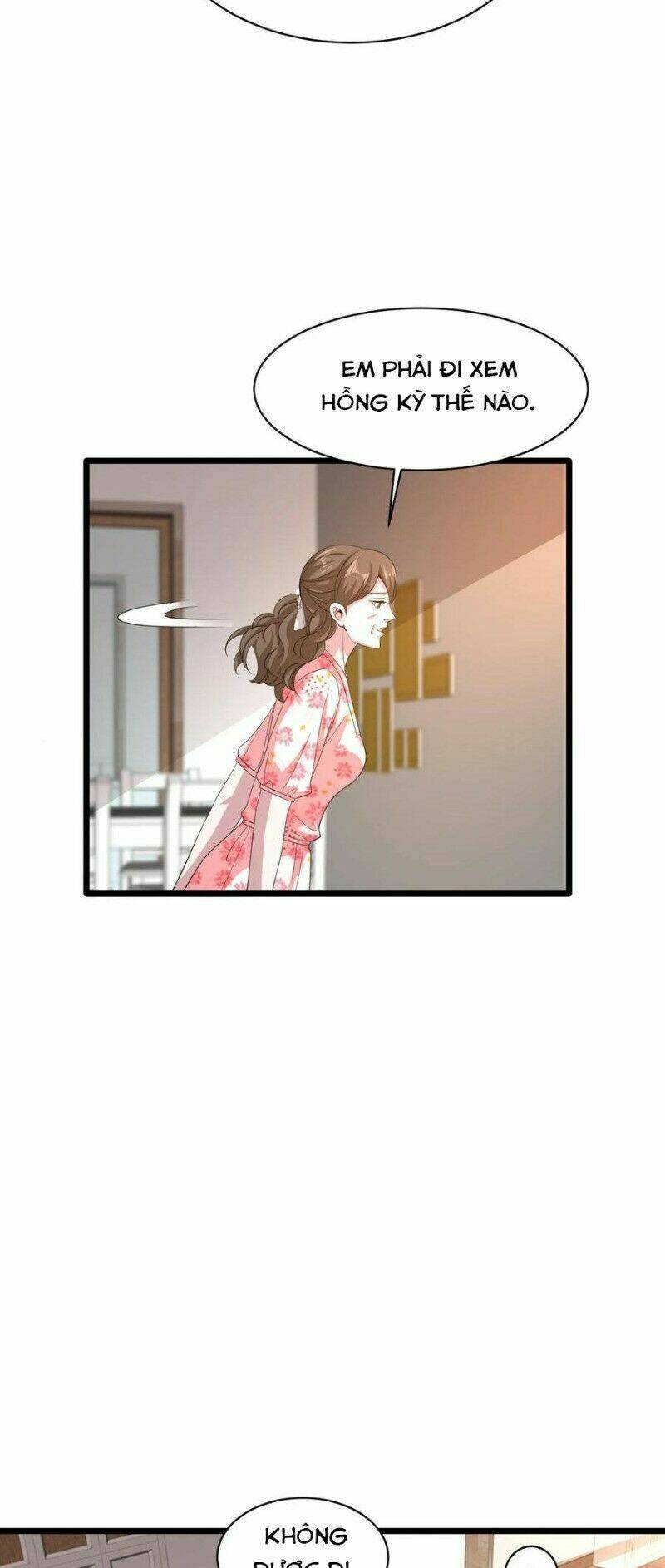 Đô Thị Tà Vương: Chapter 79