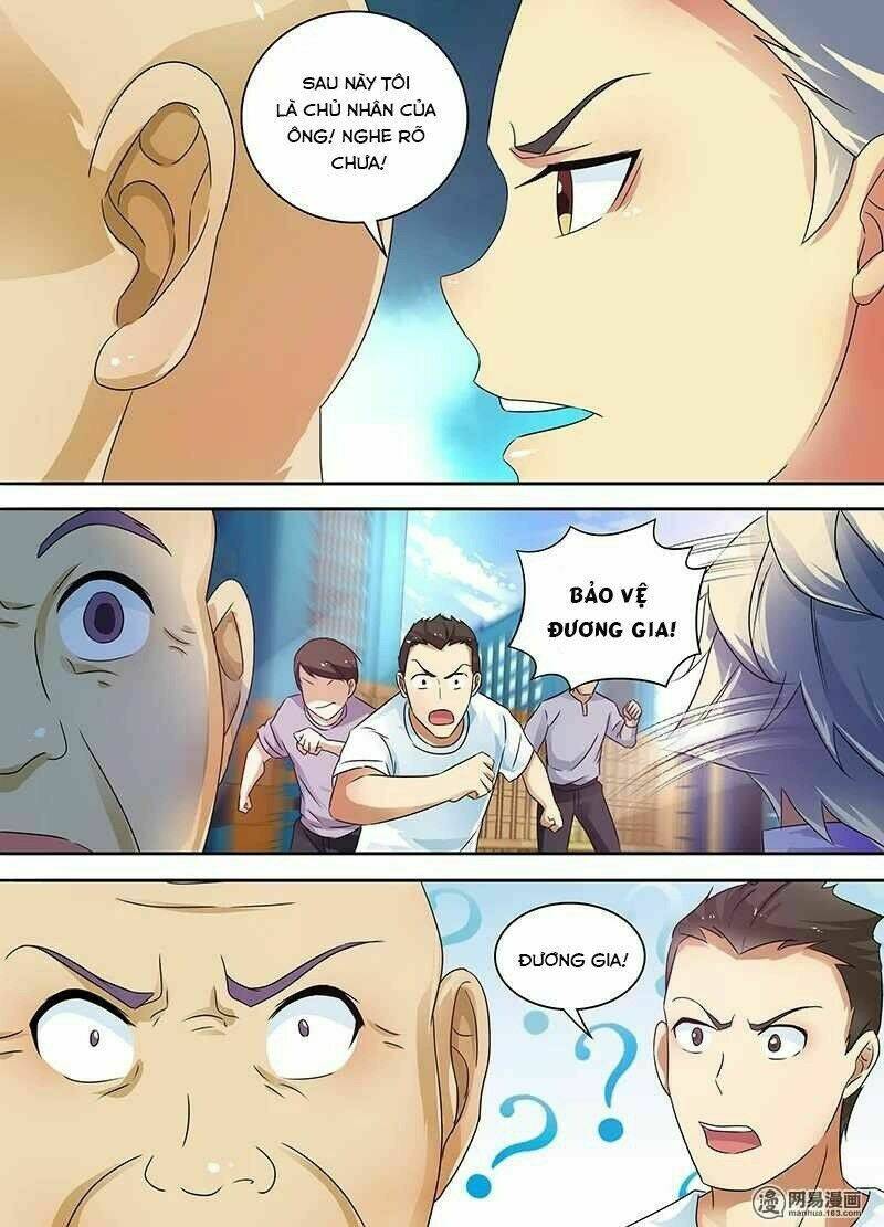 Tôi Là Thần Y: Chapter 127