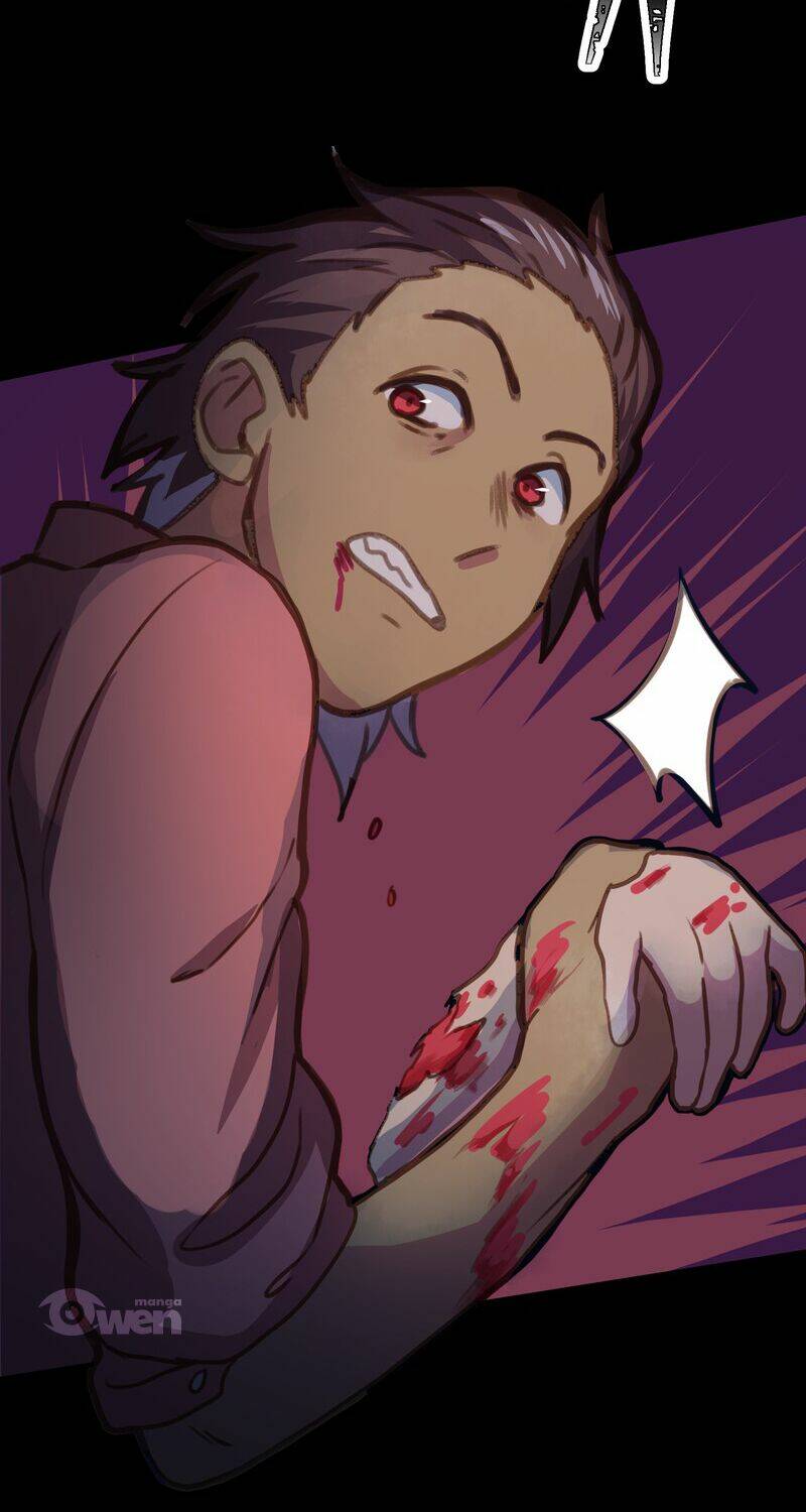 Lời Nguyền Lalin: Chapter 34