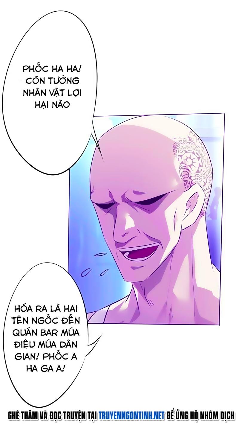 Tối Cường Nông Dân Hệ Thống: Chapter 14